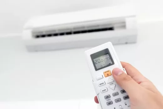 Préparez-vous pour l&#8217;été avec Ambiance Énergie : Installation d’une climatisation !