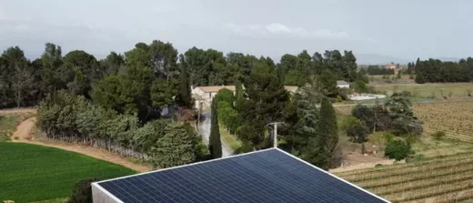 ☀️ Hangar solaire : valorisez votre foncier et investissez dans l’avenir avec Ambiance Énergie