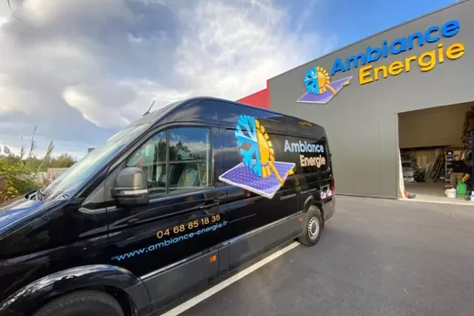 Bienvenue chez Ambiance Énergie à Toulouges ! Votre partenaire en solutions énergétiques durables