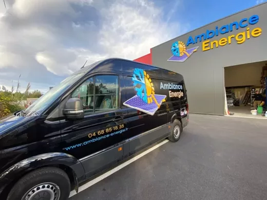 Votre partenaire local en solutions énergétiques à Perpignan, Béziers et Montélimar