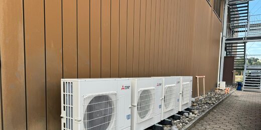 Climatisation à Perpignan : Confort et efficacité avec Ambiance Énergie