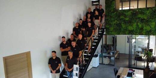 Votre partenaire local en solutions énergétiques à Perpignan, Béziers et Montélimar