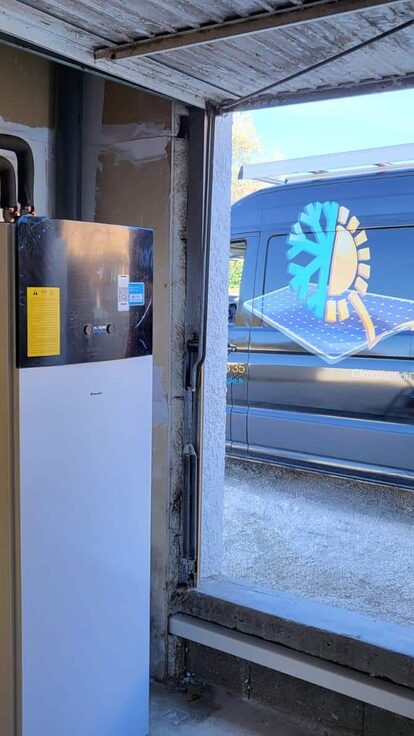 Pompe à chaleur à Perpignan : Un confort thermique toute l’année