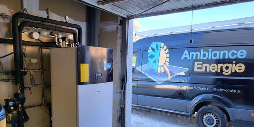 Solutions énergétiques durables à Perpignan.