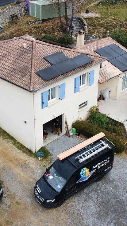 Panneaux solaires pour particuliers à Perpignan : passez à l’énergie solaire dès aujourd’hui