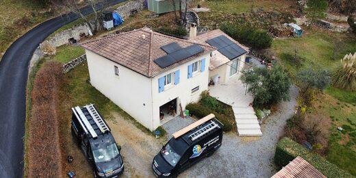 Panneaux solaires pour particuliers à Perpignan : passez à l’énergie solaire dès aujourd’hui