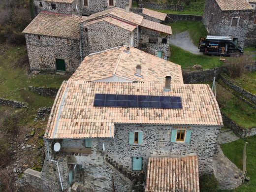Solutions énergétiques durables à Perpignan.