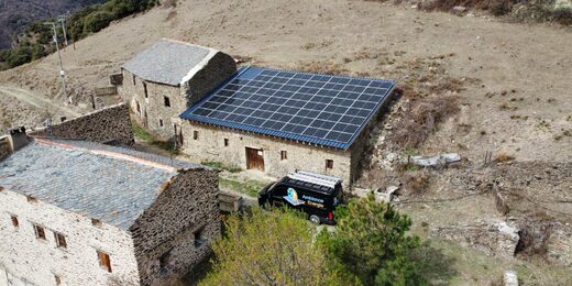 Solutions énergétiques durables à Perpignan.