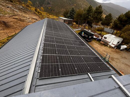 Solutions énergétiques durables à Perpignan.