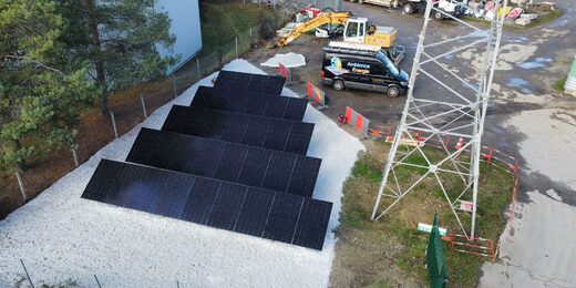 Photovoltaïque pour les professionnels à Perpignan