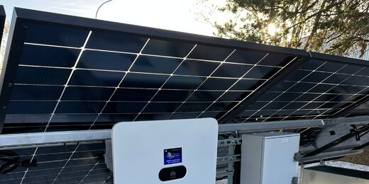 Solutions énergétiques durables à Perpignan.