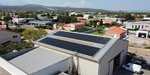 Votre partenaire local en solutions énergétiques à Perpignan, Béziers et Montélimar