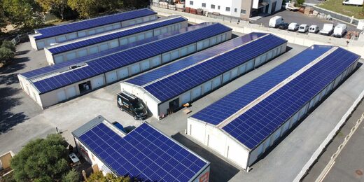 Photovoltaïque pour les professionnels à Perpignan