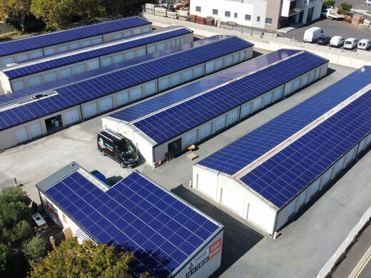 Solutions énergétiques durables à Perpignan.
