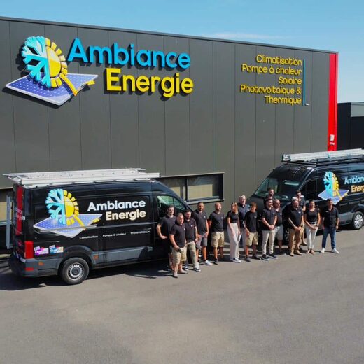 Solutions énergétiques durables à Perpignan.