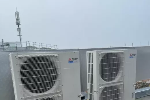 Optimisez le Confort avec nos Solutions de Climatisation Haut de Gamme !