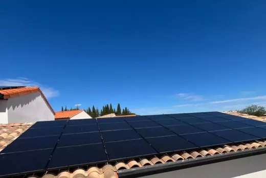Les Aides Financières pour l&#8217;Installation de Panneaux Photovoltaïques