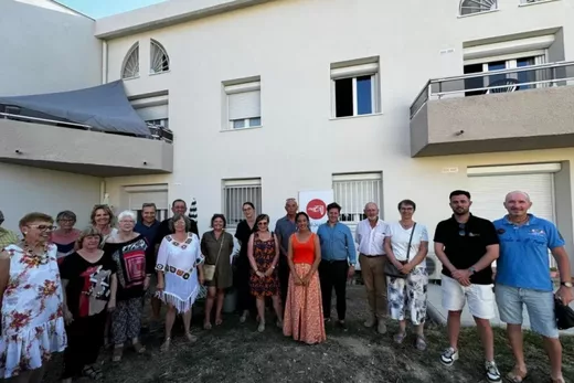 Inauguration de la Résidence Senior Payrou : Ambiance Énergie Installe des Systèmes de Climatisation Innovants à Toulouges