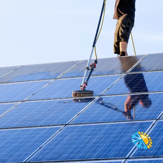 Entretien&#x20;de&#x20;vos&#x20;Panneaux&#x20;Solaires&#x20;apr&#x00E8;s&#x20;les&#x20;Pluies&#x20;du&#x20;Sahara