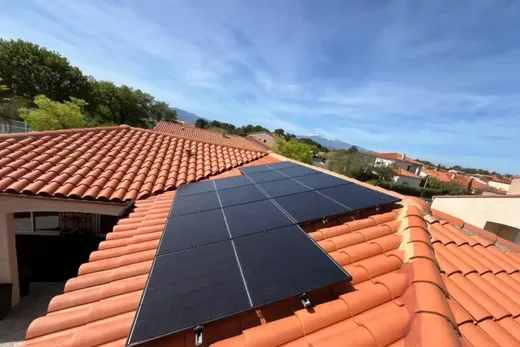 Optez pour l’énergie solaire avec Ambiance Énergie