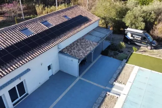 Énergie Solaire : Investissez dans l&#8217;Avenir dès Aujourd&#8217;hui !
