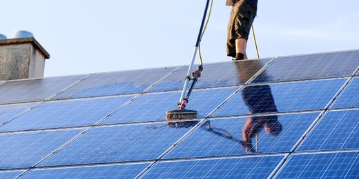 Repowering photovoltaïque à  Perpignan : améliorez votre production solaire avec Ambiance Energie