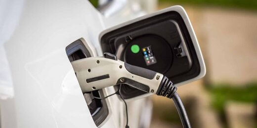 Installation de bornes de recharge à Perpignan