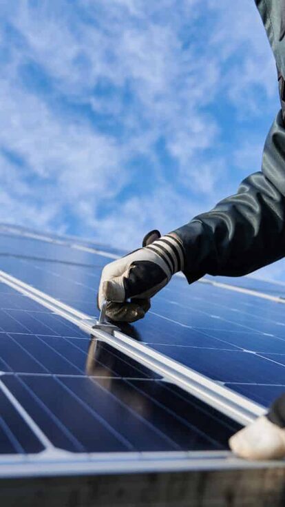 Repowering photovoltaïque à  Perpignan : améliorez votre production solaire avec Ambiance Energie