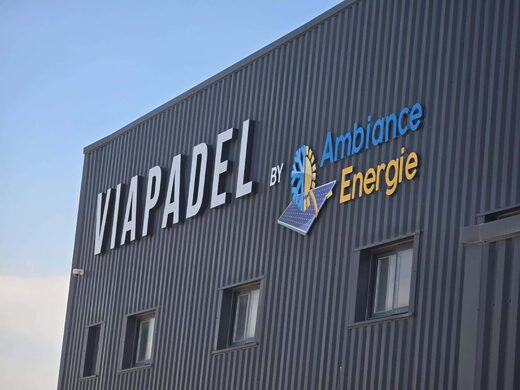 &#x1F3BE;&#x20;ViaPadel&#x20;x&#x20;Ambiance&#x20;&#x00C9;nergie&#x20;&#x26A1;